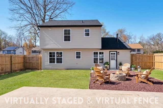 3 LONG BOW DR, Sewell, NJ 08080