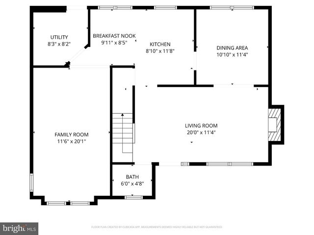 3 LONG BOW DR, Sewell, NJ 08080