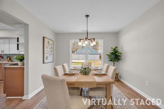 3 LONG BOW DR, Sewell, NJ 08080