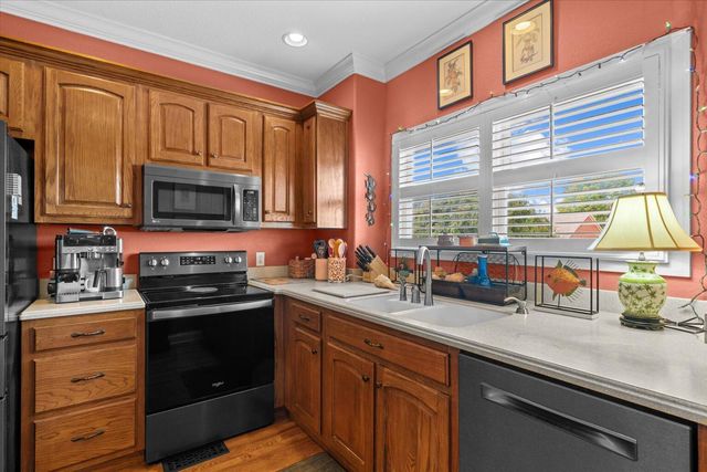 2528 St Lucie Court, Chattanooga, TN 37421