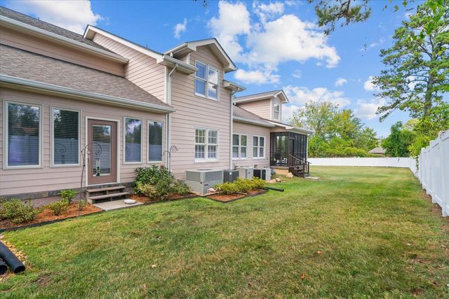 2528 St Lucie Court, Chattanooga, TN 37421