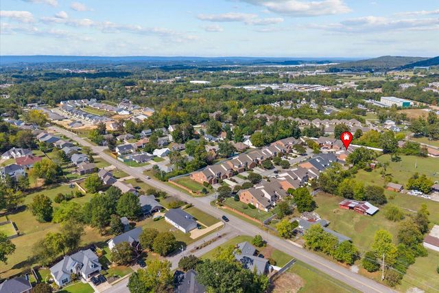 2528 St Lucie Court, Chattanooga, TN 37421