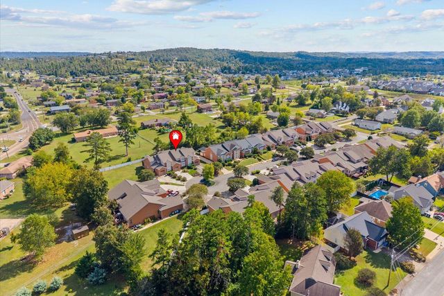 2528 St Lucie Court, Chattanooga, TN 37421