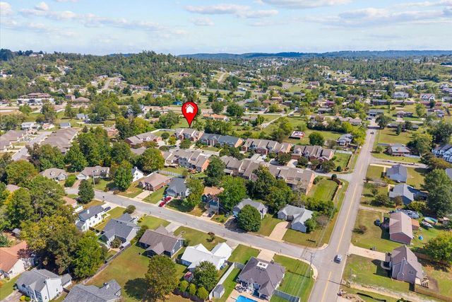 2528 St Lucie Court, Chattanooga, TN 37421