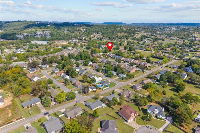 2528 St Lucie Court, Chattanooga, TN 37421