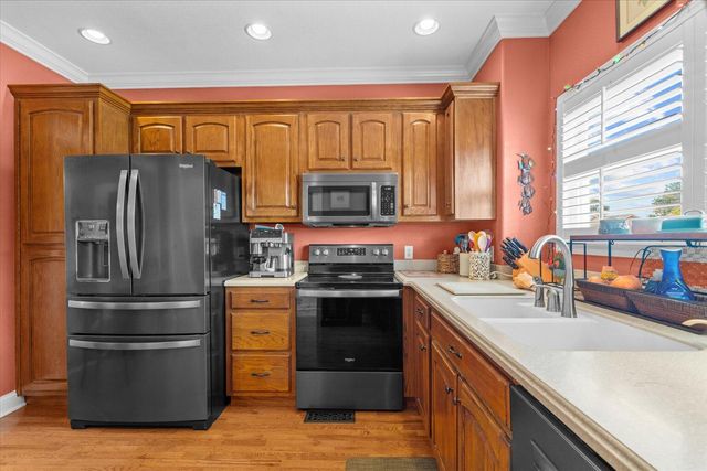 2528 St Lucie Court, Chattanooga, TN 37421