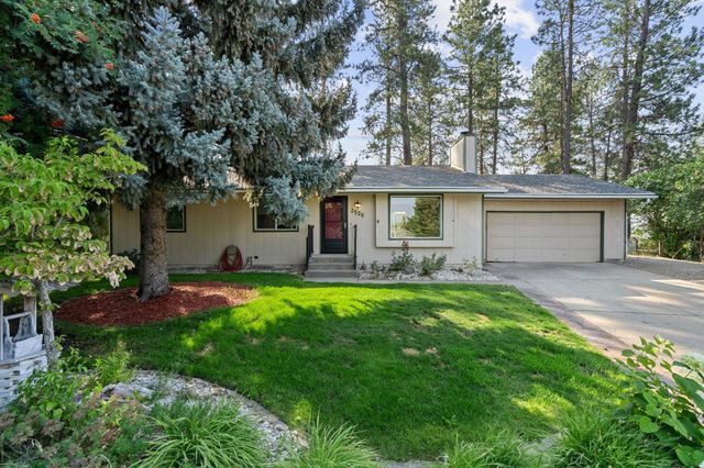 2526 E Nicklaus Pl, Spokane, WA 99223