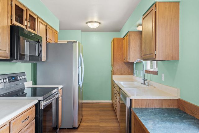 2526 E Nicklaus Pl, Spokane, WA 99223