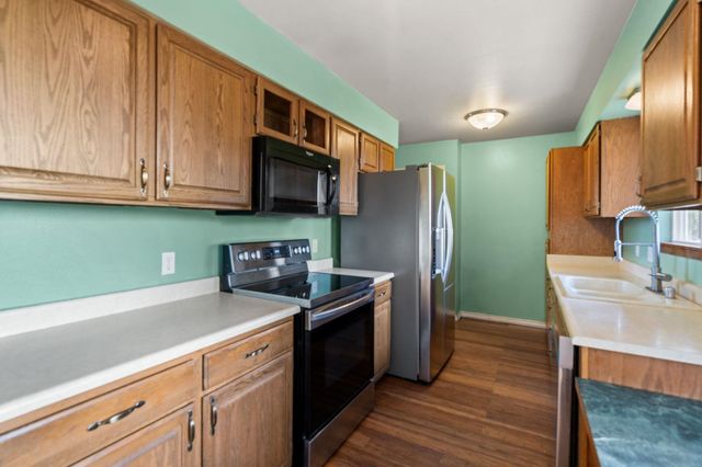 2526 E Nicklaus Pl, Spokane, WA 99223