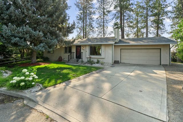 2526 E Nicklaus Pl, Spokane, WA 99223