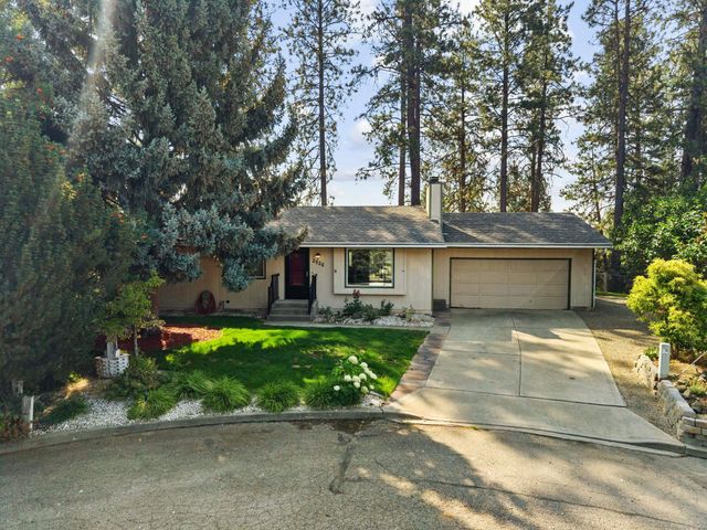 2526 E Nicklaus Pl, Spokane, WA 99223
