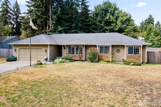11404 208th Avenue E, Bonney Lake, WA 98391