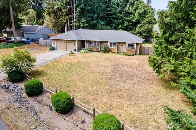 11404 208th Avenue E, Bonney Lake, WA 98391