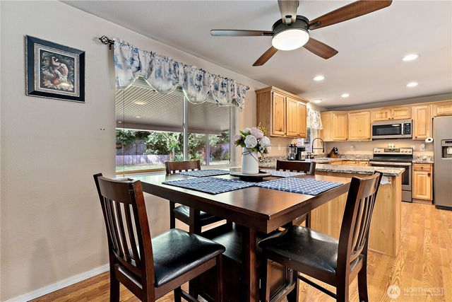 11404 208th Avenue E, Bonney Lake, WA 98391
