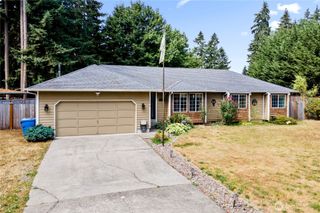 11404 208th Avenue E, Bonney Lake, WA 98391