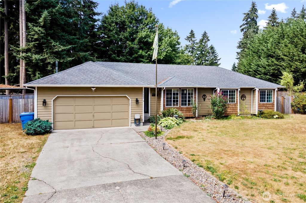 11404 208th Avenue E, Bonney Lake, WA 98391