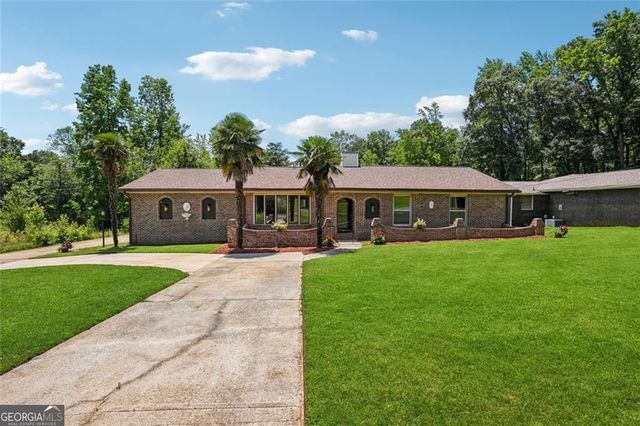 12 Windsor Way, Newnan, GA 30263