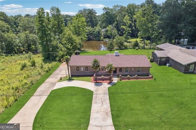 12 Windsor Way, Newnan, GA 30263