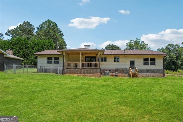 12 Windsor Way, Newnan, GA 30263