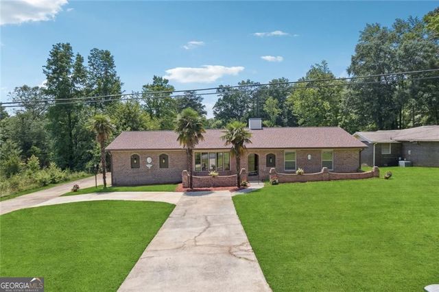 12 Windsor Way, Newnan, GA 30263