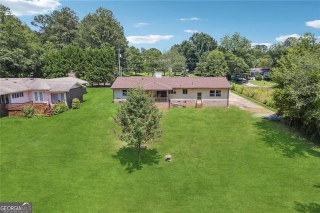 12 Windsor Way, Newnan, GA 30263