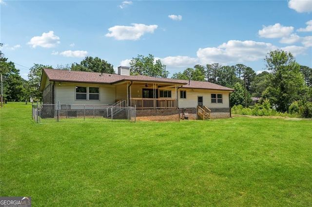 12 Windsor Way, Newnan, GA 30263