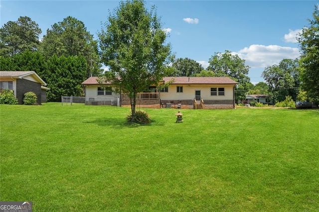 12 Windsor Way, Newnan, GA 30263