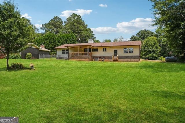 12 Windsor Way, Newnan, GA 30263