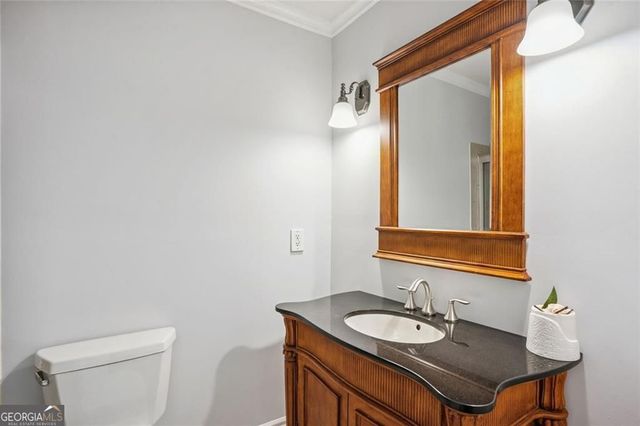 12 Windsor Way, Newnan, GA 30263