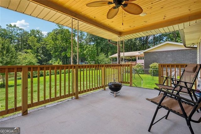 12 Windsor Way, Newnan, GA 30263