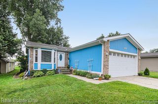 20226 Fenton Street, Roseville, MI 48066