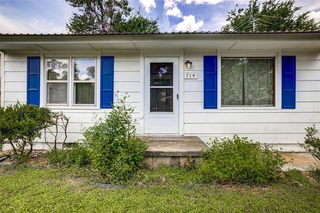 714 E Oliver Street, Norman, OK 73071