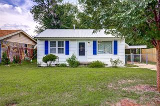 714 E Oliver Street, Norman, OK 73071