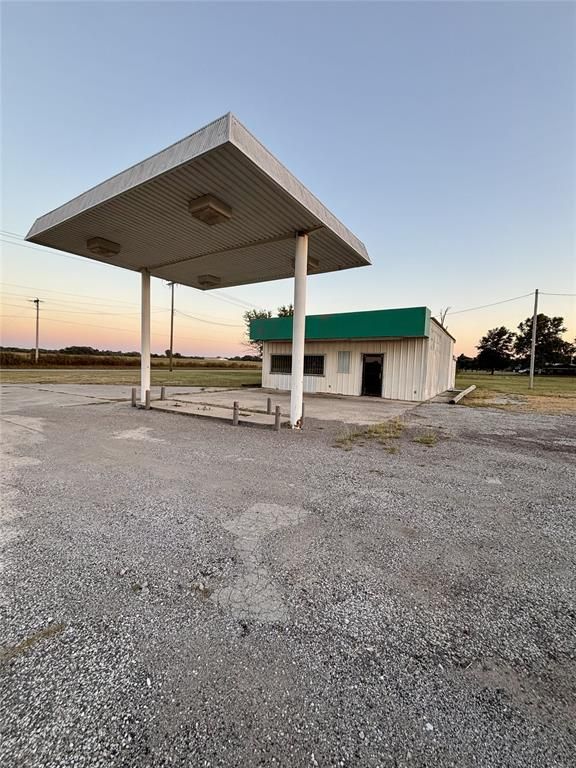 8380 State Highway 39, Lexington, OK 73051