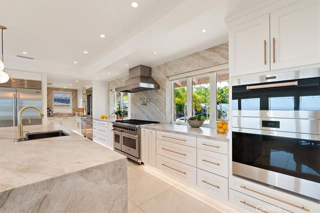 5818 Sunmist Drive, Rancho Palos Verdes, CA 90275