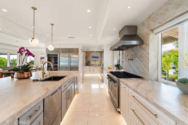 5818 Sunmist Drive, Rancho Palos Verdes, CA 90275