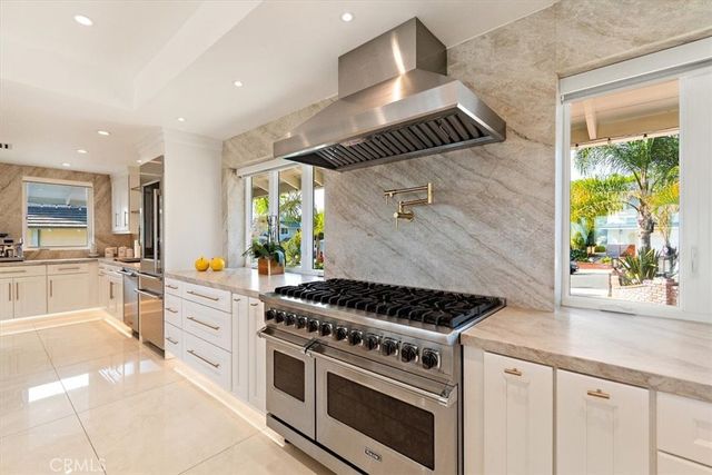 5818 Sunmist Drive, Rancho Palos Verdes, CA 90275