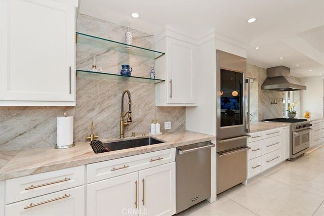 5818 Sunmist Drive, Rancho Palos Verdes, CA 90275