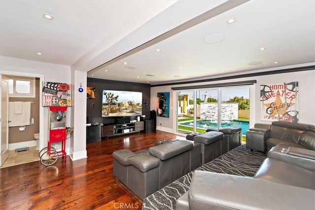 5818 Sunmist Drive, Rancho Palos Verdes, CA 90275