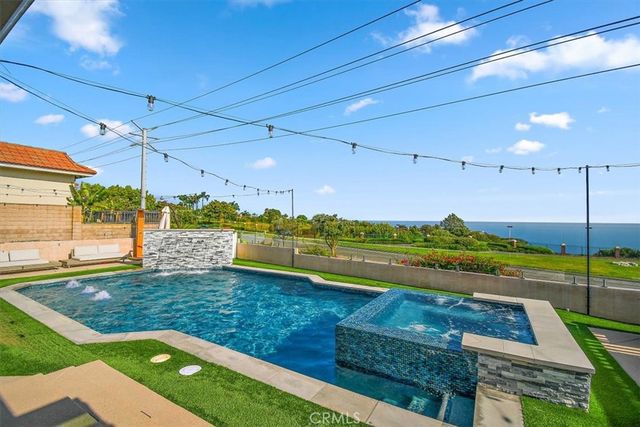 5818 Sunmist Drive, Rancho Palos Verdes, CA 90275