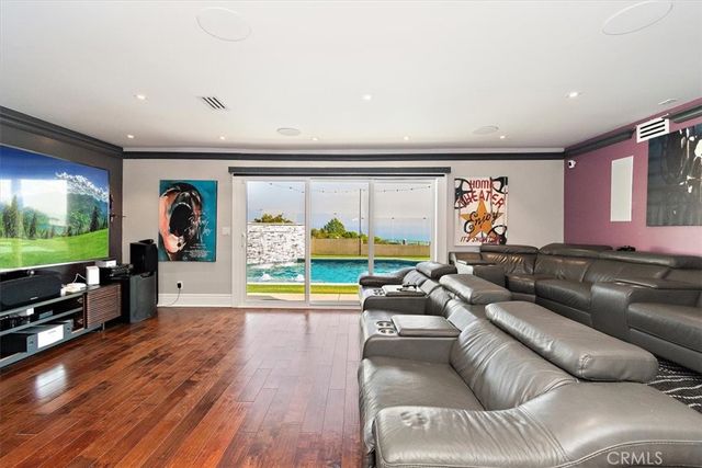 5818 Sunmist Drive, Rancho Palos Verdes, CA 90275