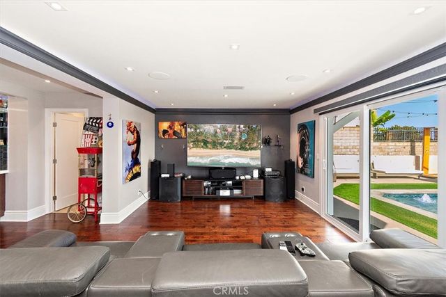 5818 Sunmist Drive, Rancho Palos Verdes, CA 90275