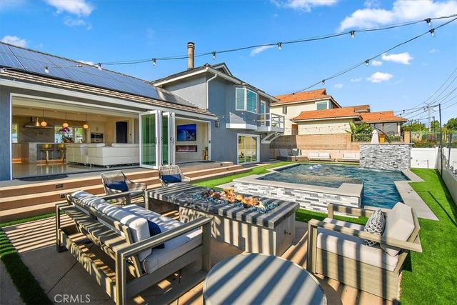 5818 Sunmist Drive, Rancho Palos Verdes, CA 90275