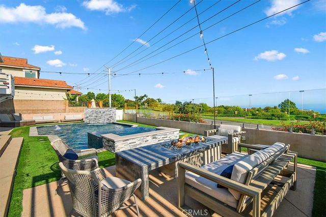 5818 Sunmist Drive, Rancho Palos Verdes, CA 90275