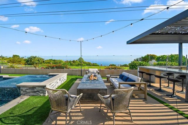 5818 Sunmist Drive, Rancho Palos Verdes, CA 90275