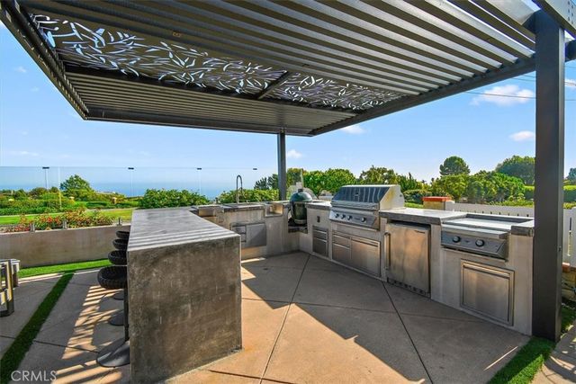5818 Sunmist Drive, Rancho Palos Verdes, CA 90275