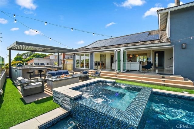 5818 Sunmist Drive, Rancho Palos Verdes, CA 90275