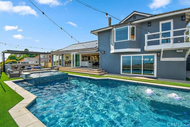 5818 Sunmist Drive, Rancho Palos Verdes, CA 90275
