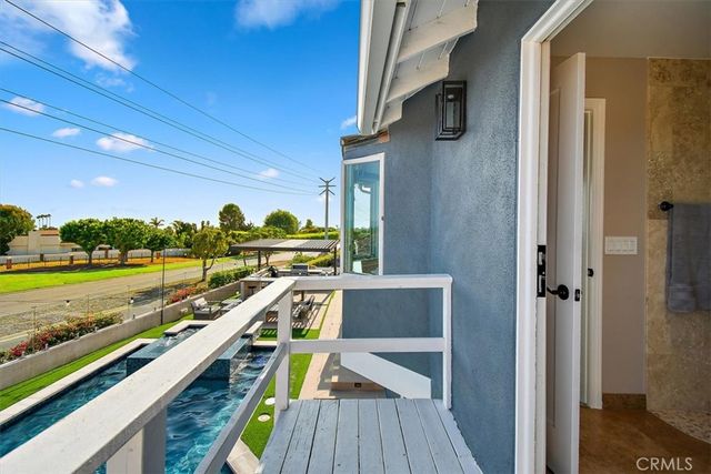 5818 Sunmist Drive, Rancho Palos Verdes, CA 90275