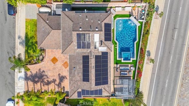 5818 Sunmist Drive, Rancho Palos Verdes, CA 90275
